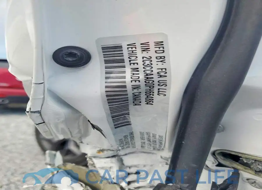 2C3CCAAG0PH664864# 12