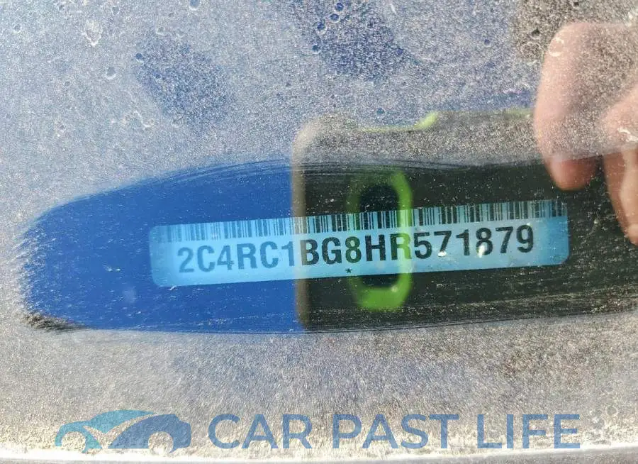 2C4RC1BG8HR571879# 13