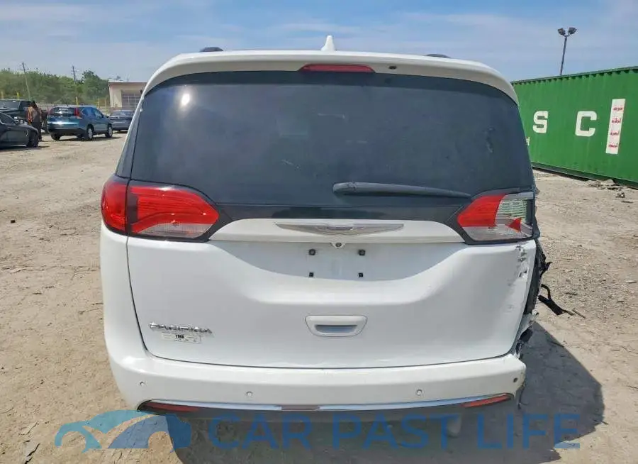 2C4RC1EG3HR578265# 6