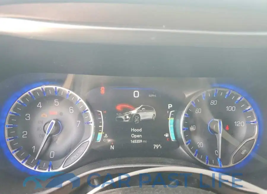 2C4RC1EG3HR578265# 9