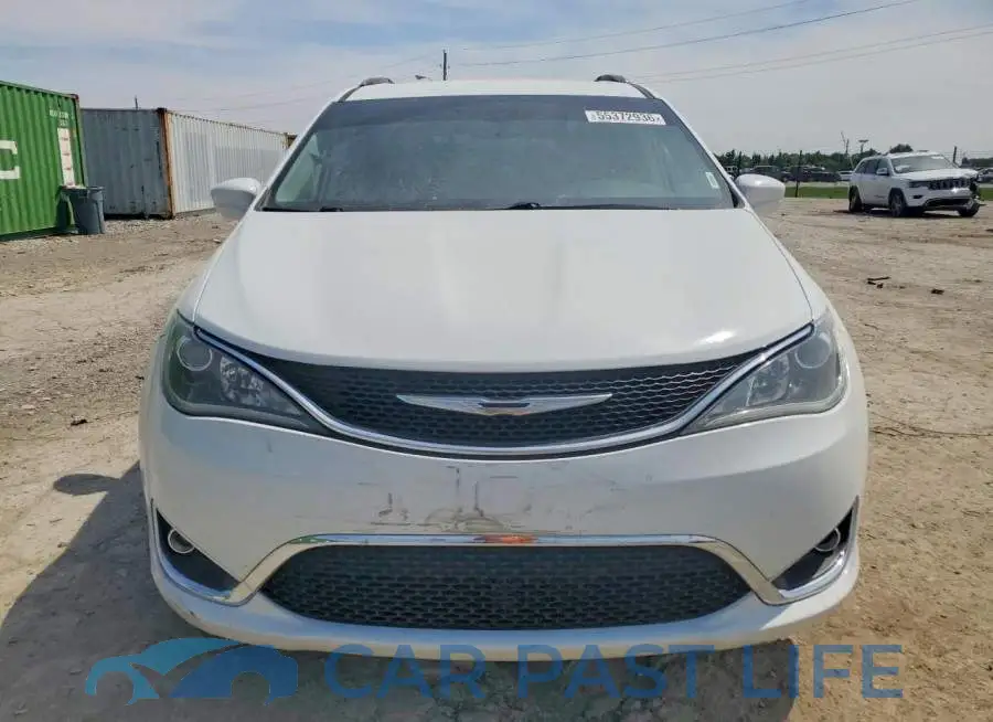 2C4RC1EG3HR578265# 5