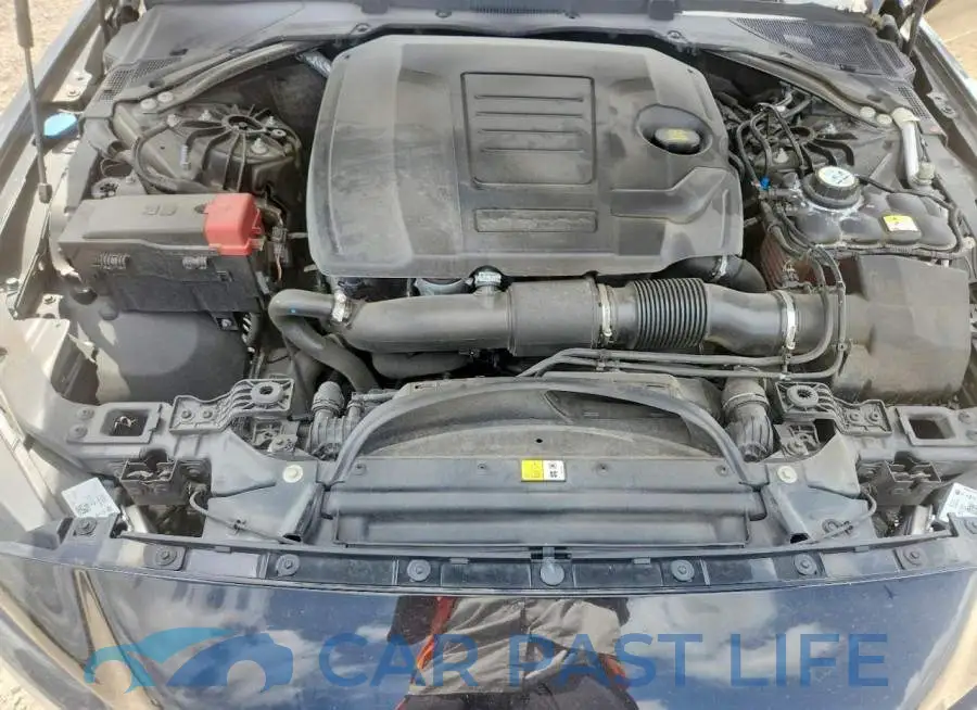 SAJAD4GX8KCP49070# 11
