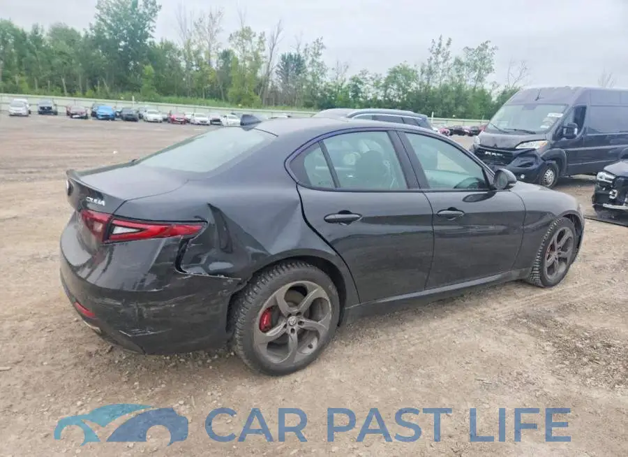 ZARFAEDN9H7539025# 3