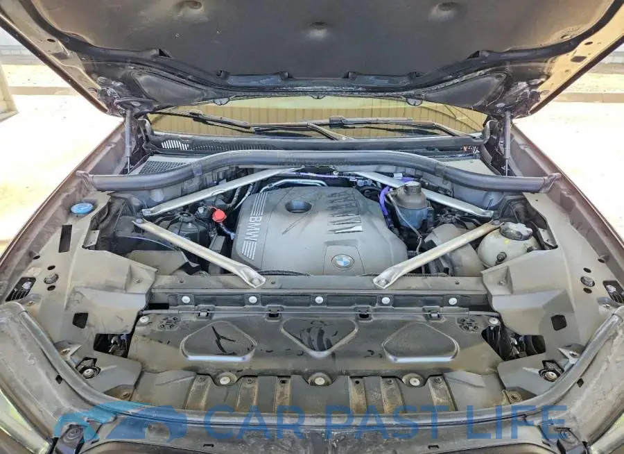 5UX33EX03R9S90779# 12