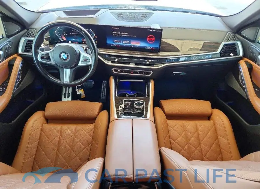 5UX33EX03R9S90779# 8