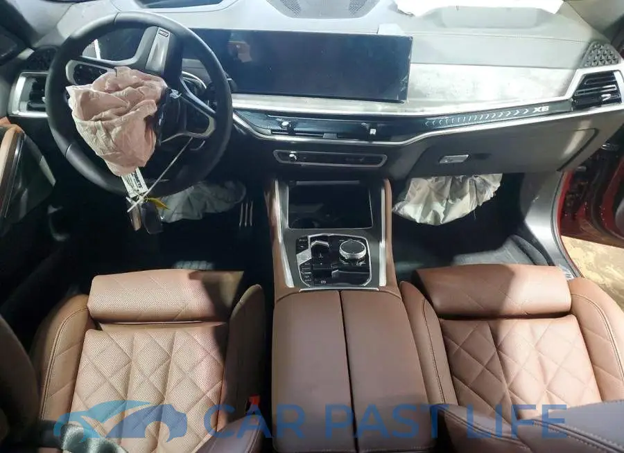 5UX33EX04T9322792# 8