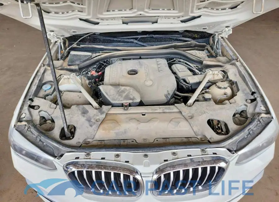 5UXTR7C52KLF23655# 12