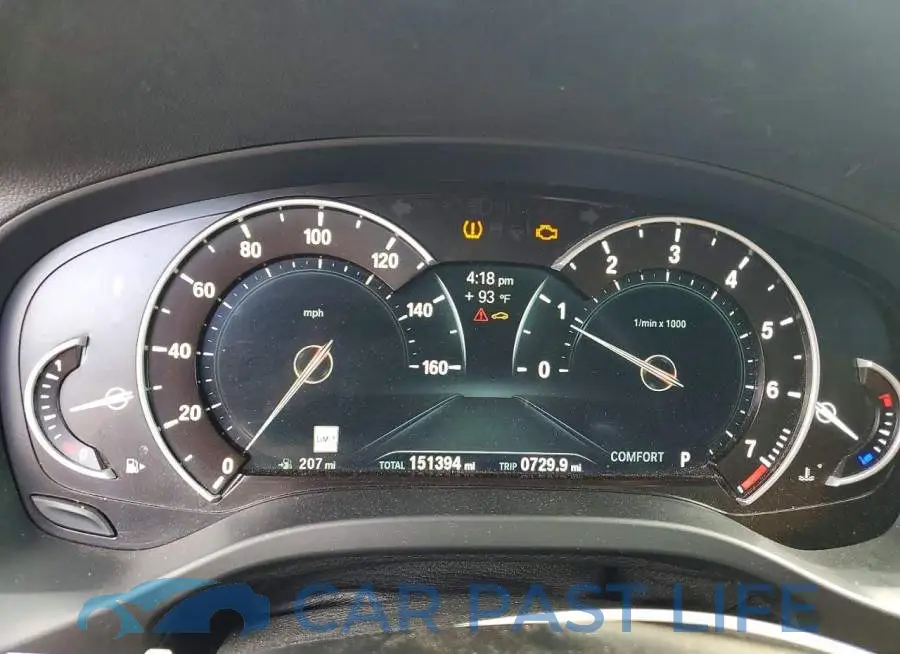 5UXTR7C54KLF25522# 9