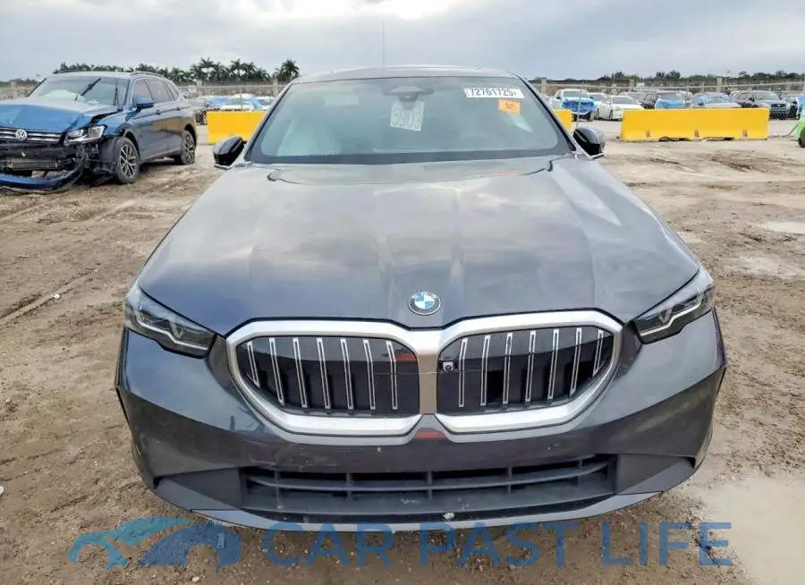 WBA43FJ01SCT71595# 5