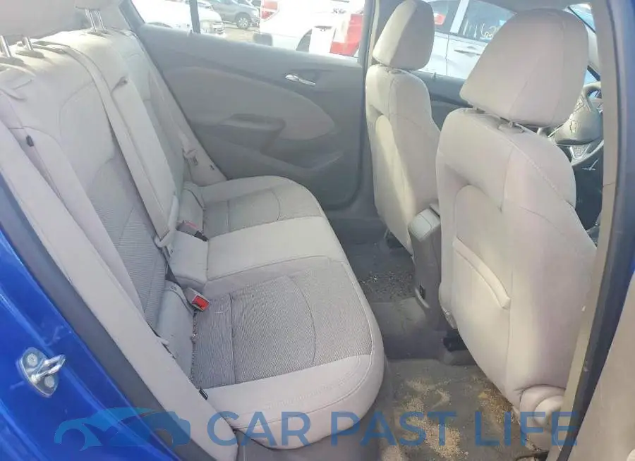 1G1BE5SM8J7113400# 10