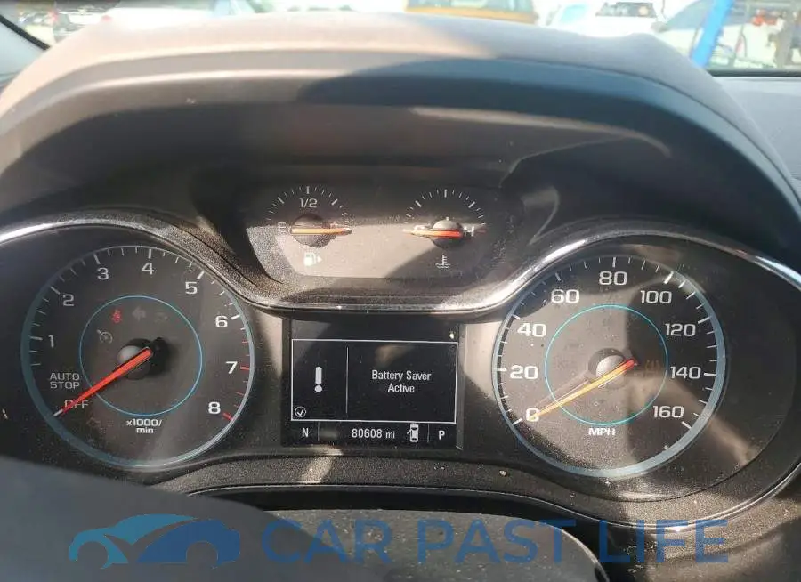 1G1BE5SM8J7113400# 9