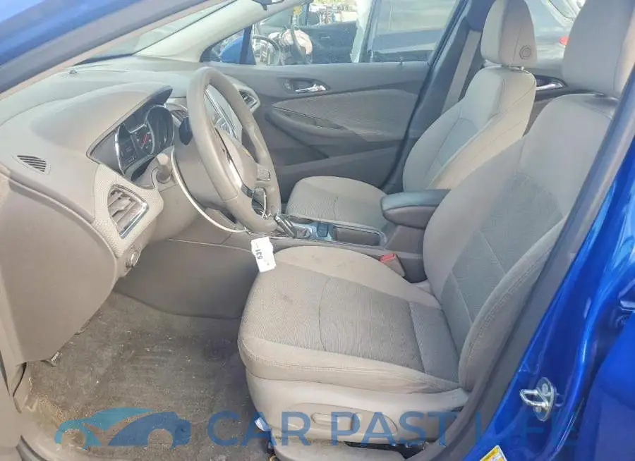 1G1BE5SM8J7113400# 7