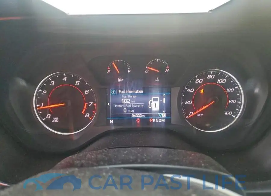 1G1FB1RS4K0130096# 9