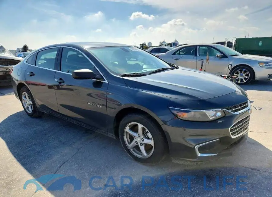 1G1ZB5ST8JF235047# 4