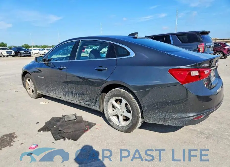 1G1ZB5ST8JF235047# 2