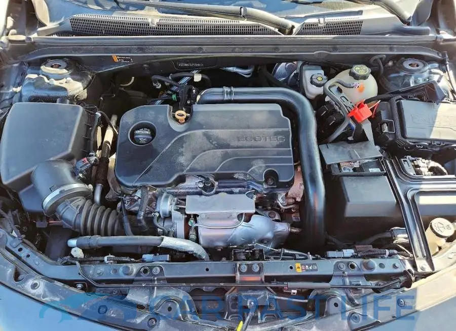 1G1ZB5ST8JF235047# 11
