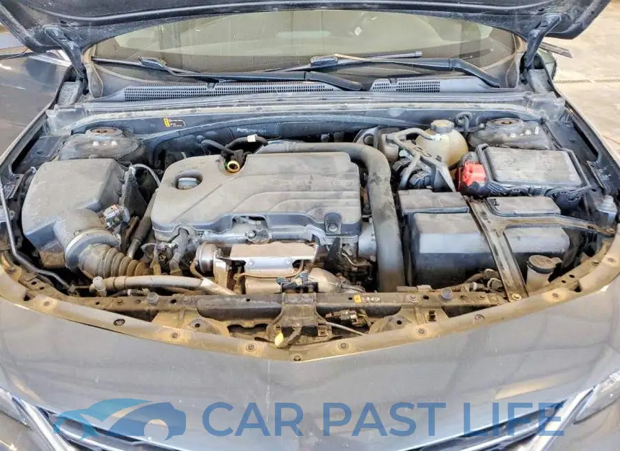 1G1ZB5ST9JF152761# 11