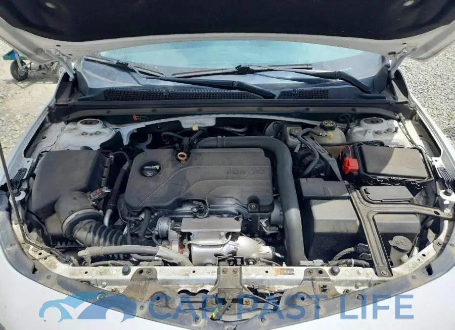 1G1ZD5ST0JF240950# 11