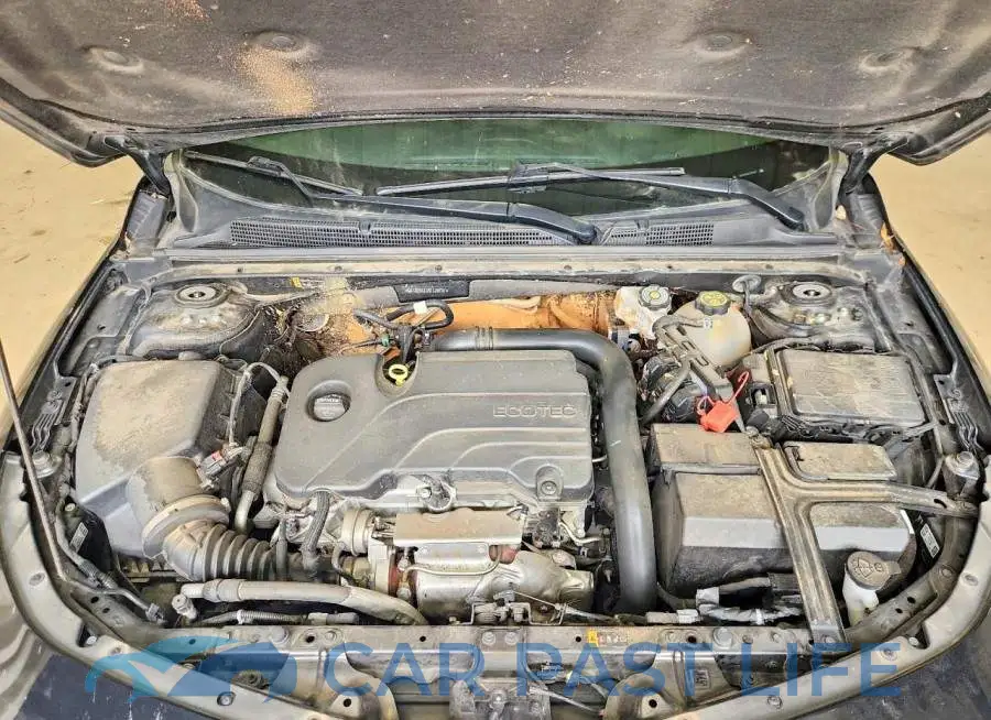 1G1ZD5ST1RF129707# 11