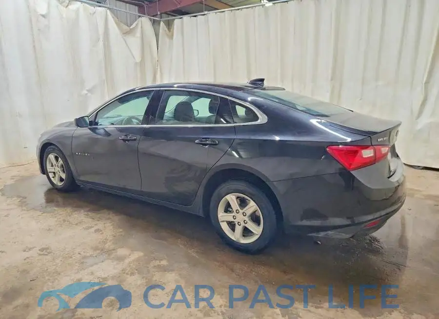 1G1ZD5ST1RF129707# 2