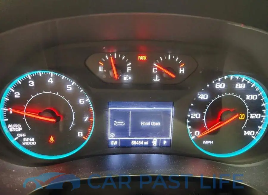 1G1ZD5ST1RF129707# 9
