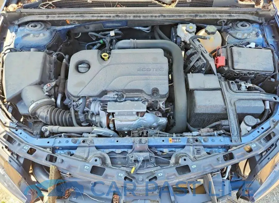 1G1ZD5ST1RF184643# 11