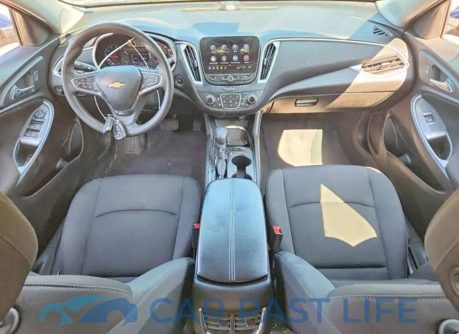 1G1ZD5ST1RF184643# 8