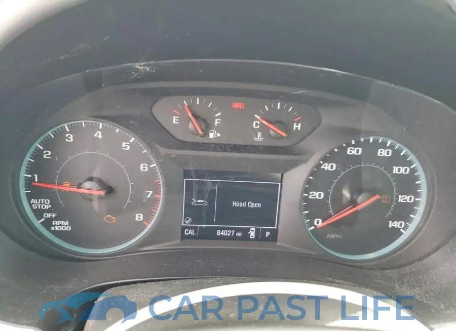 1G1ZD5ST3RF167987# 9