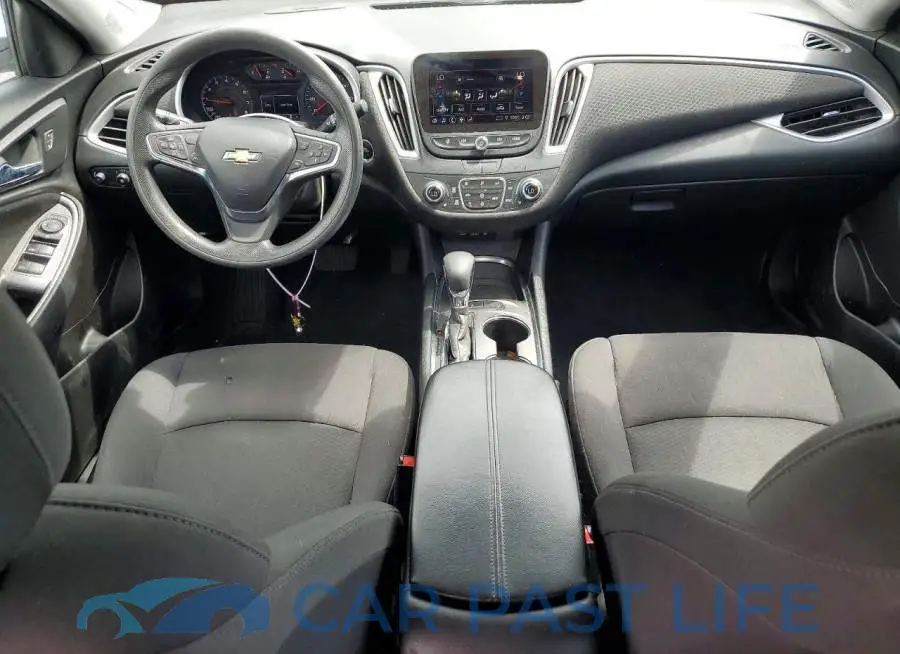 1G1ZD5ST3RF167987# 8