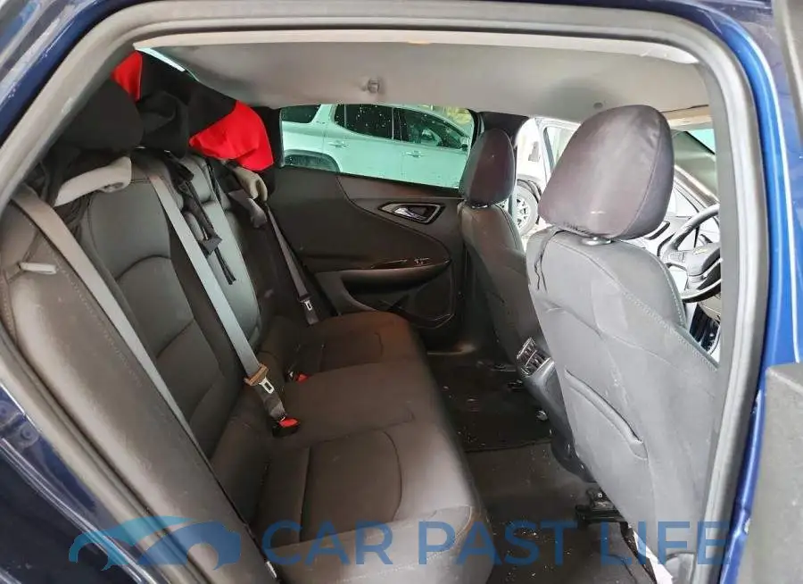 1G1ZD5ST5MF002225# 10