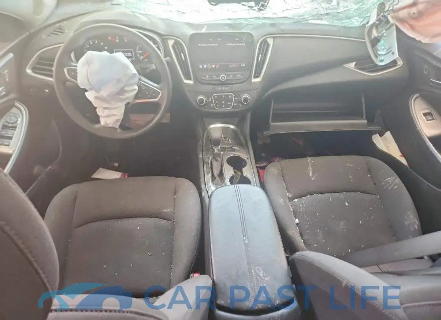1G1ZD5ST5RF151550# 8