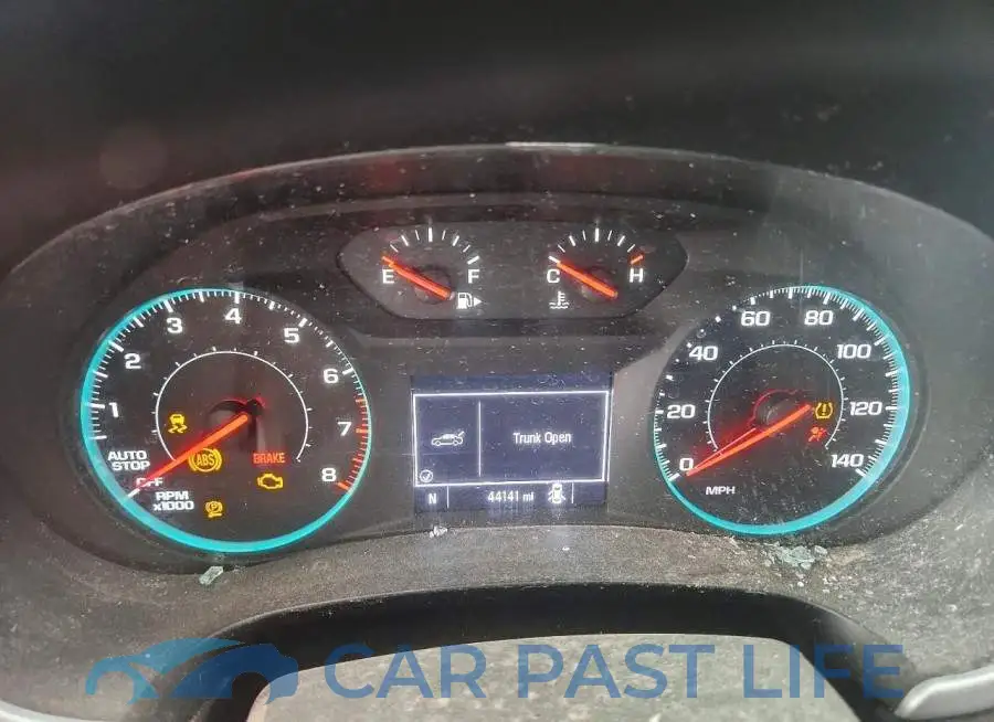 1G1ZD5ST5RF151550# 9