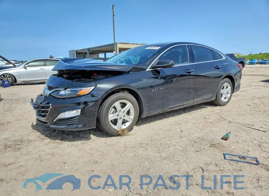 1G1ZD5ST5RF231530# 1
