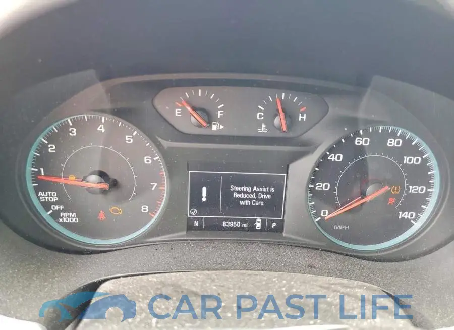 1G1ZD5ST6NF115084# 9