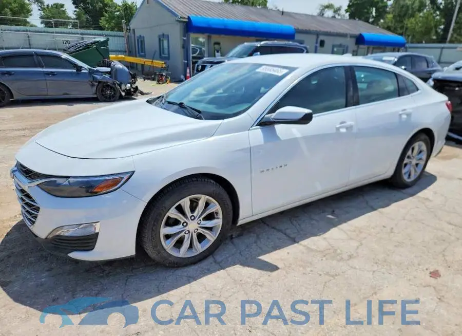 1G1ZD5ST6PF131692# 1
