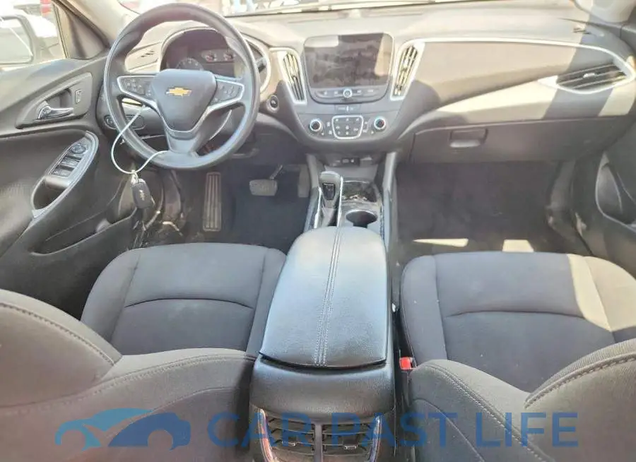 1G1ZD5ST6PF131692# 8