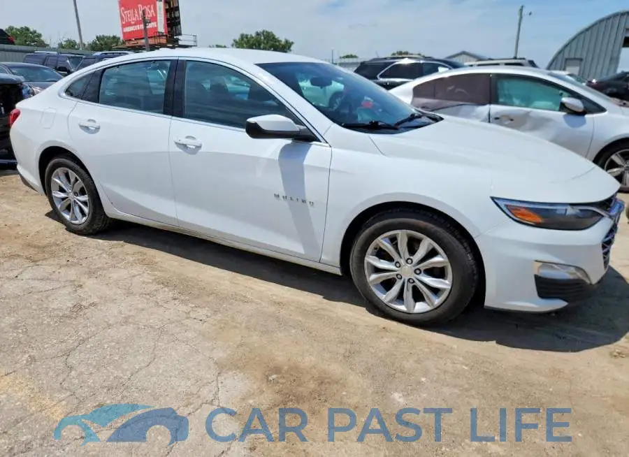 1G1ZD5ST6PF131692# 4