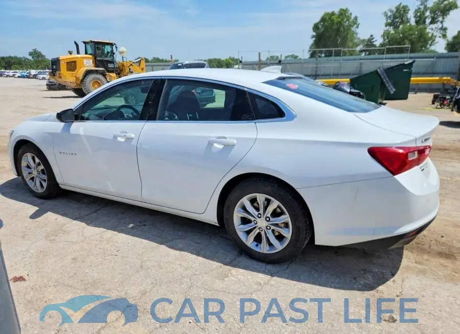 1G1ZD5ST6PF131692# 2