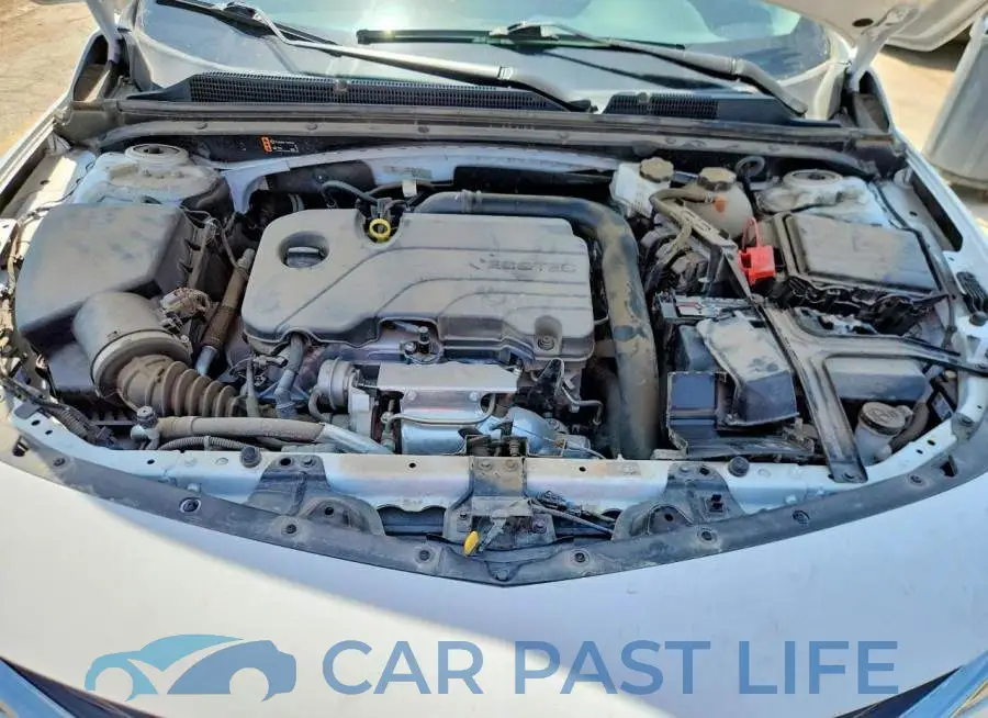 1G1ZD5ST6PF131692# 11