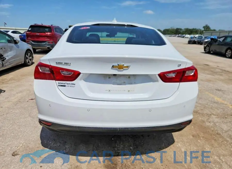 1G1ZD5ST6PF131692# 6