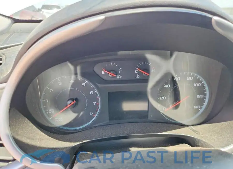 1G1ZD5ST6PF131692# 9