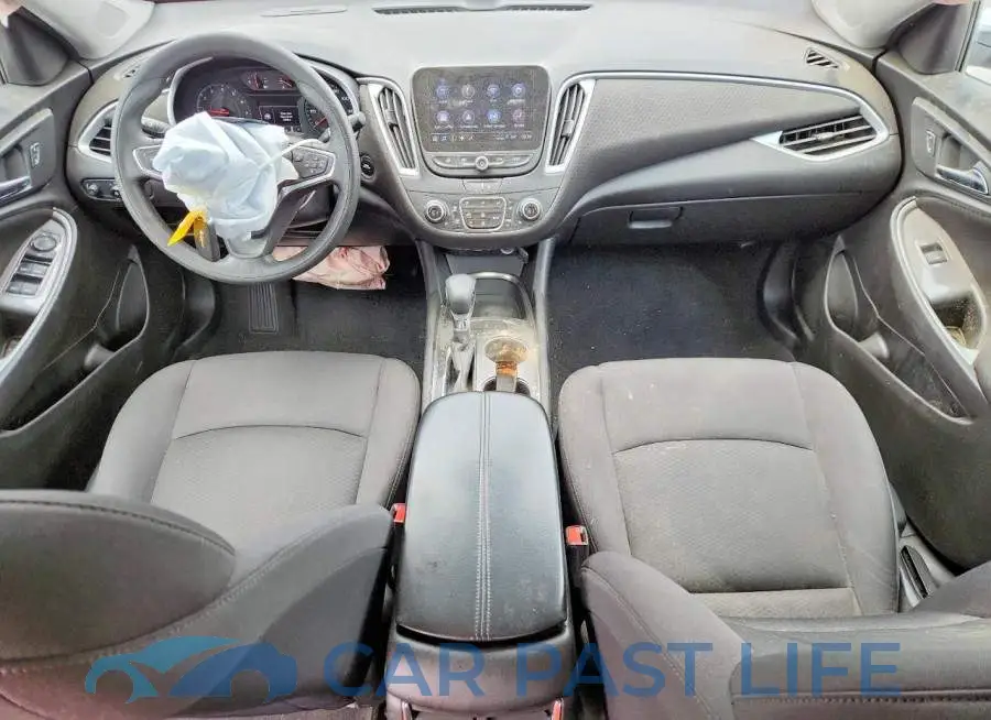 1G1ZD5ST7PF215066# 8