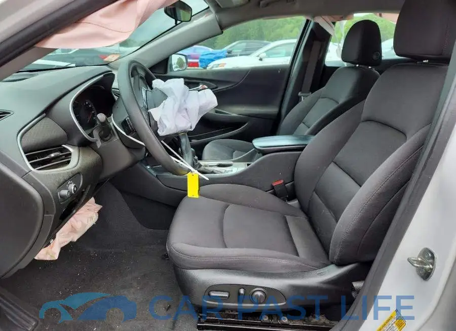 1G1ZD5ST7PF215066# 7