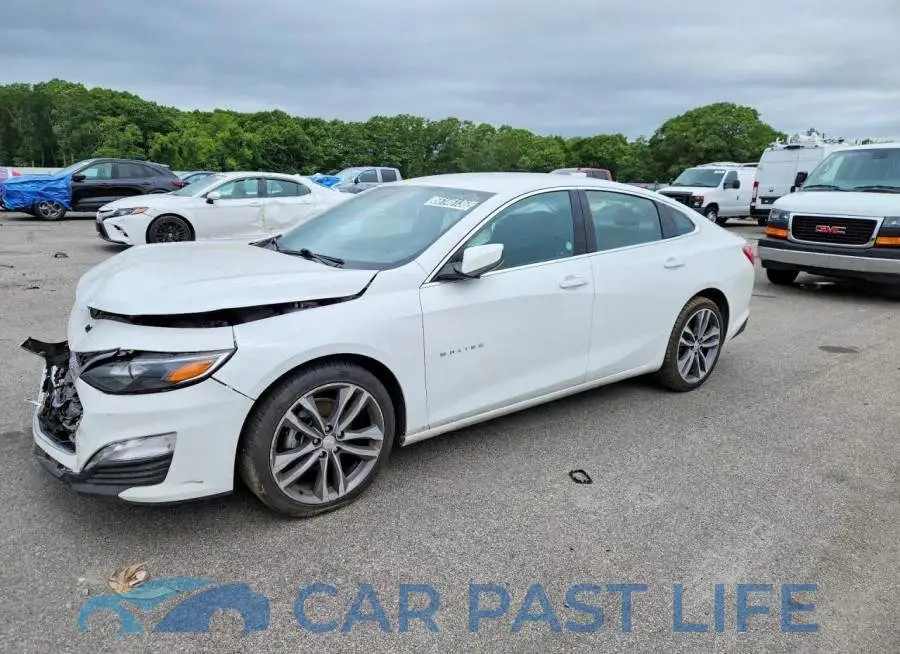 1G1ZD5ST7PF215066# 1