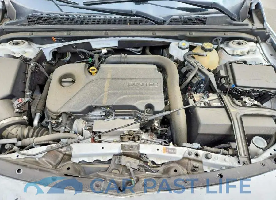 1G1ZD5ST7PF215066# 11
