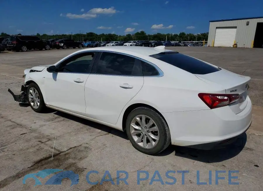 1G1ZD5ST8KF164198# 2