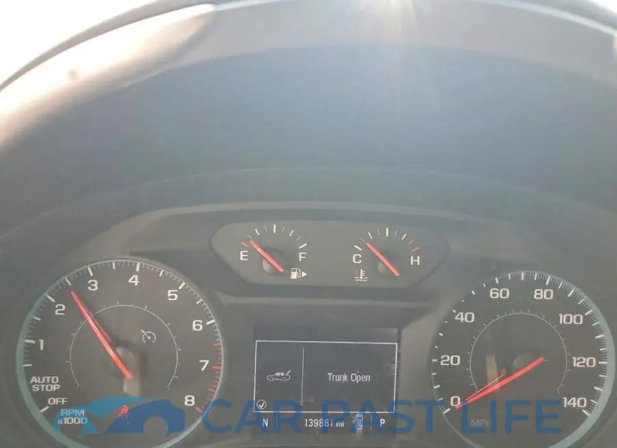 1G1ZD5ST8NF158700# 9