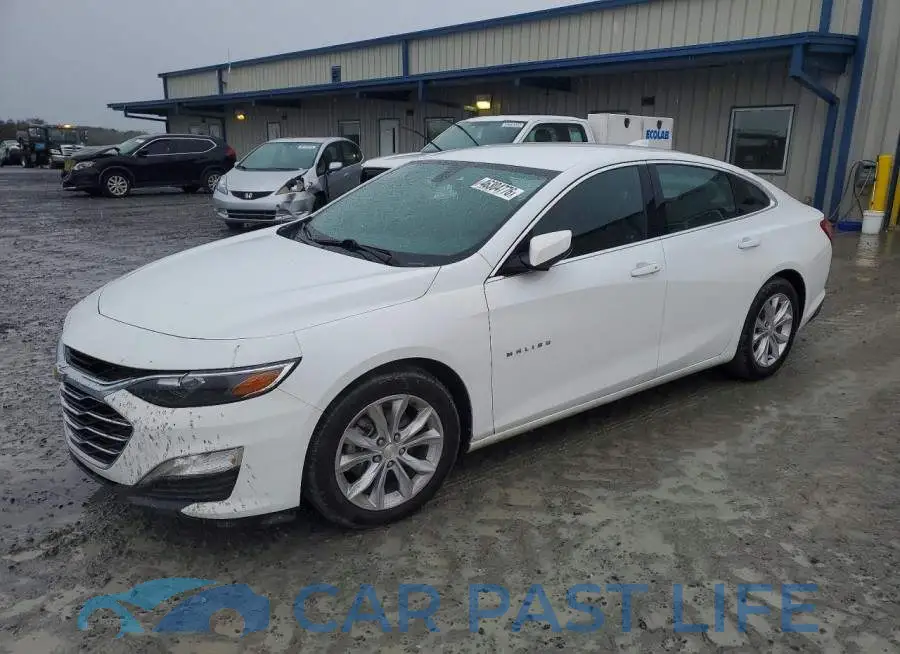 1G1ZD5ST8NF167753# 1