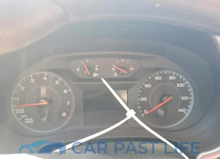 1G1ZD5ST8NF206566# 9