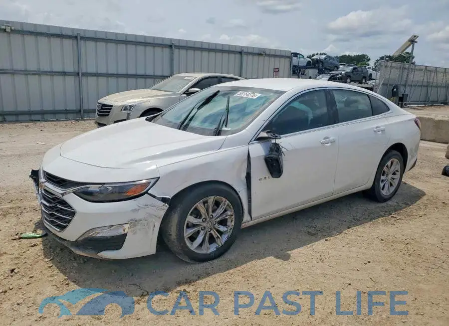 1G1ZD5ST9NF122675# 1